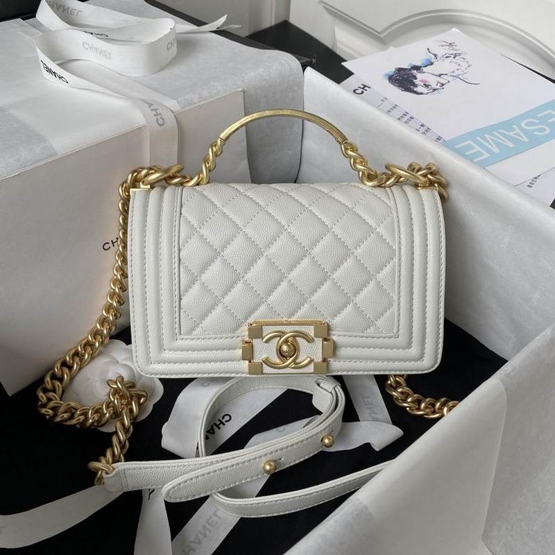 Chanel Handbags 524